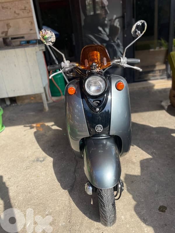 vino 60cc sherke 03603910 0