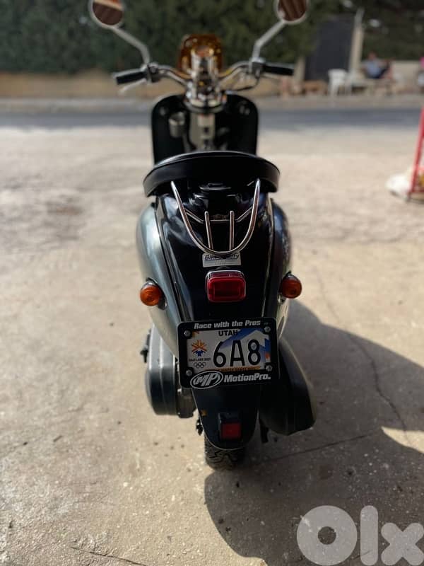 vino 60cc sherke 03603910 1