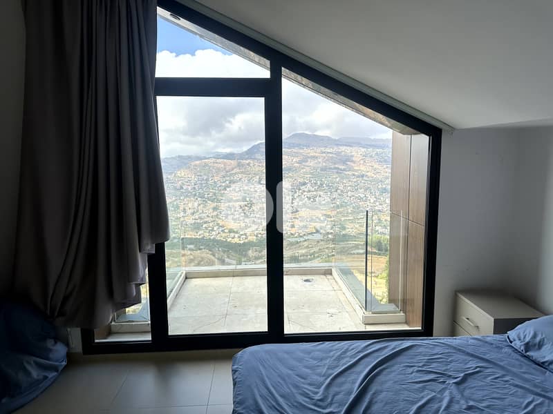 RWK108DZ - Chalet Duplex For Sale in Kfardebian- شاليه دوبلكس للبيع في 3