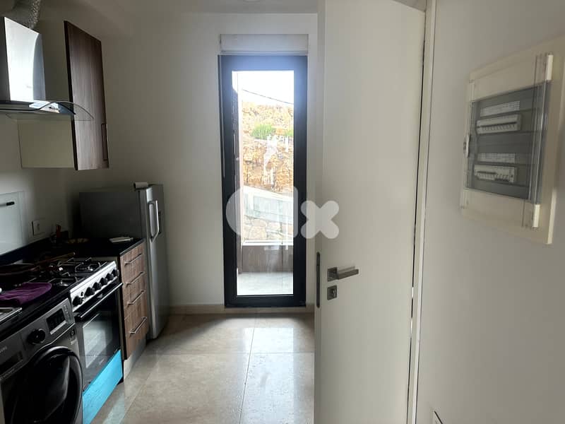 RWK108DZ - Chalet Duplex For Sale in Kfardebian- شاليه دوبلكس للبيع في 7