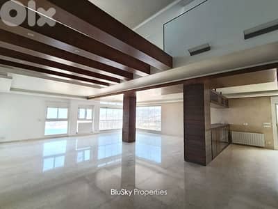 Apartment For SALE In Sahel Alma شقة للبيع #CA