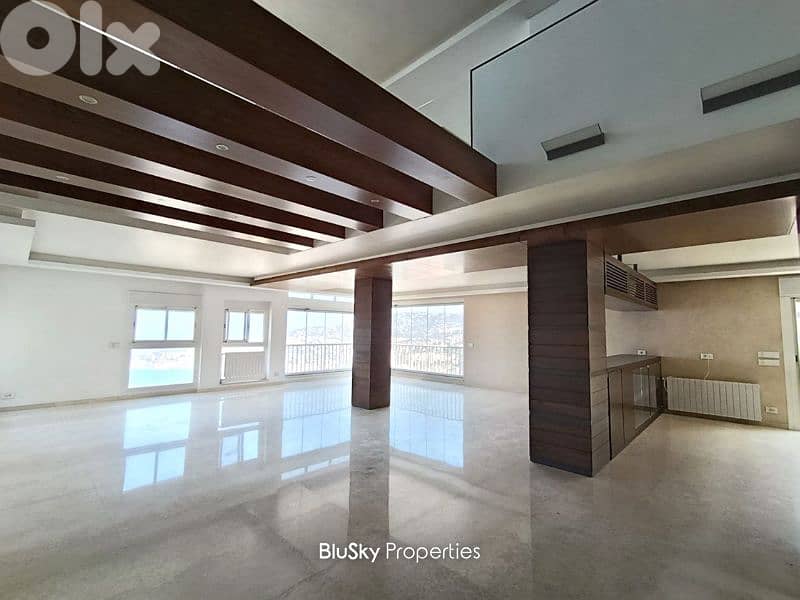 Apartment For SALE In Sahel Alma شقة للبيع #CA 0