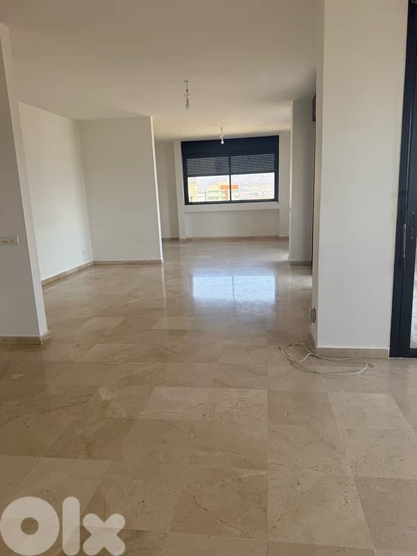 apartment for rent in ashrafieh شقة للاجار في الأشرفية 0