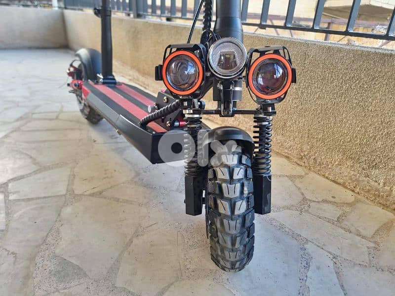 e scooter 4