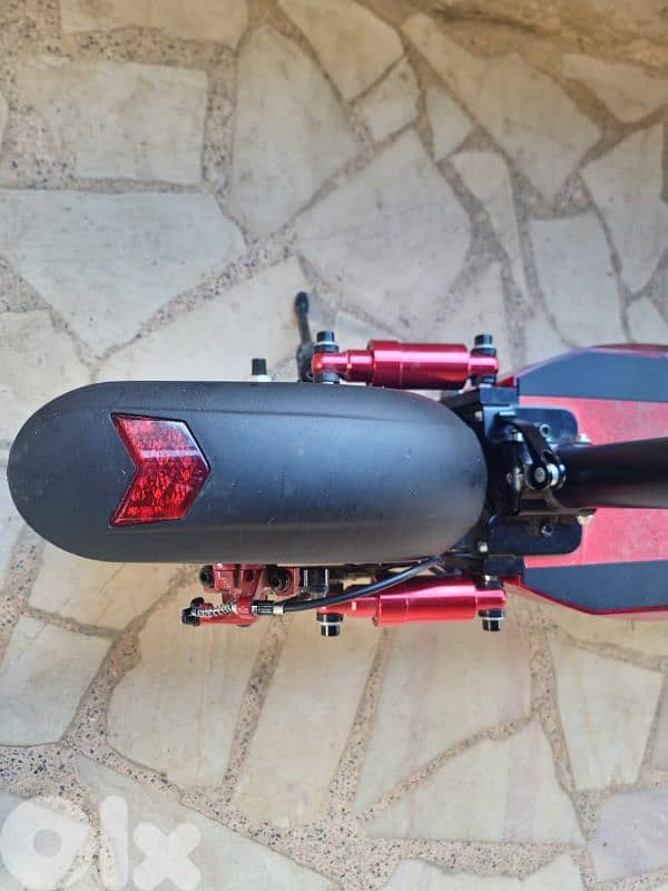 e scooter 5