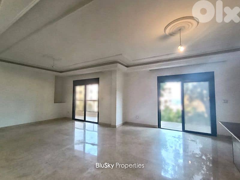 Apartment For SALE In Sahel Alma شقة للبيع #CA 0