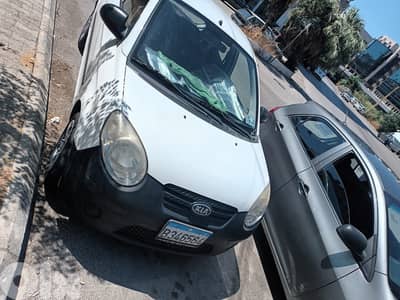 Kia Picanto 2009