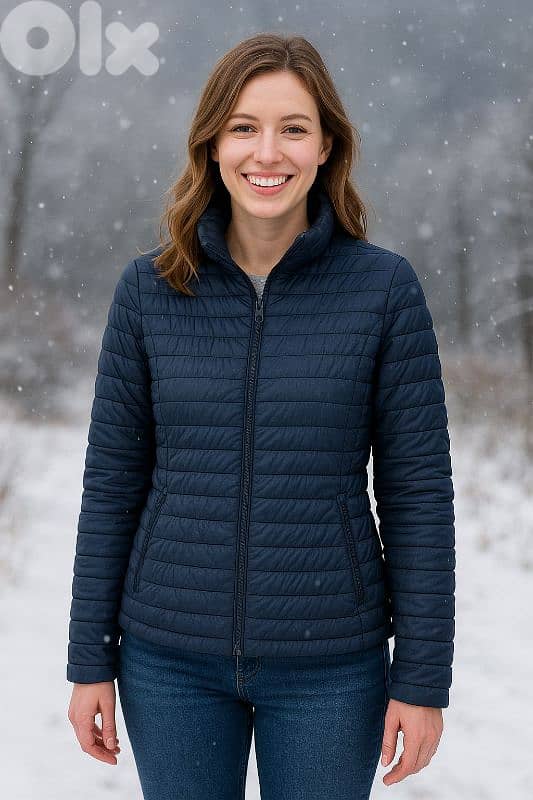 jacket waterproof 0