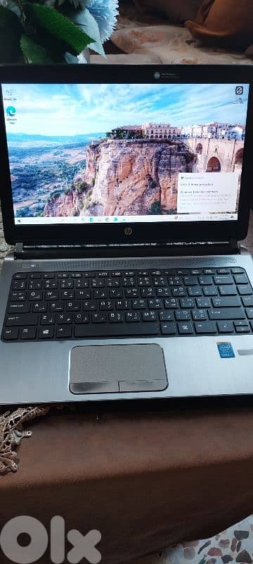 Hp Probook Laptop 0