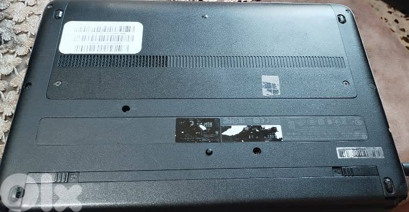 Hp Probook Laptop 1