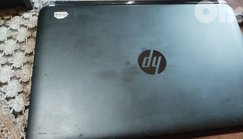 Hp Probook Laptop 2
