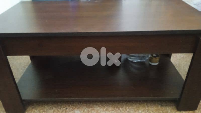 center table 0