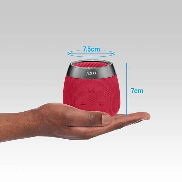 JBL Jam Replay Speaker 2