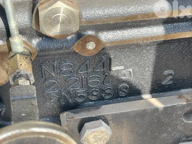 used generator 20KVA 3