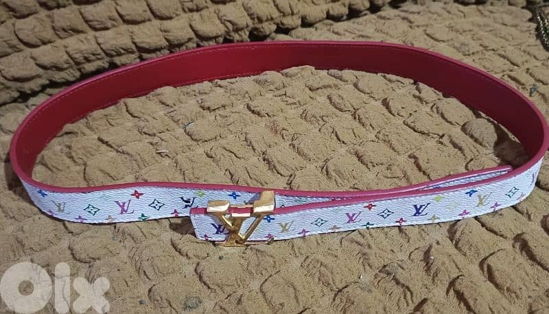 lv belt 0