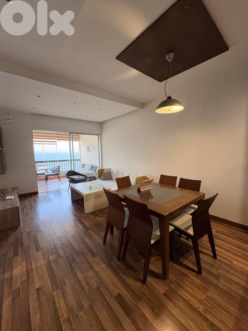 Tabarja Beach chalet for rent monthly or yearly 2
