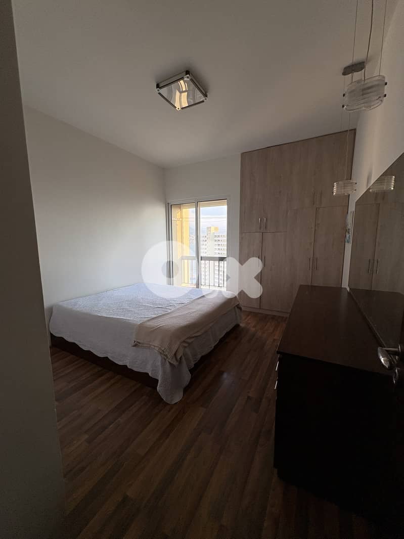 Tabarja Beach chalet for rent monthly or yearly 3