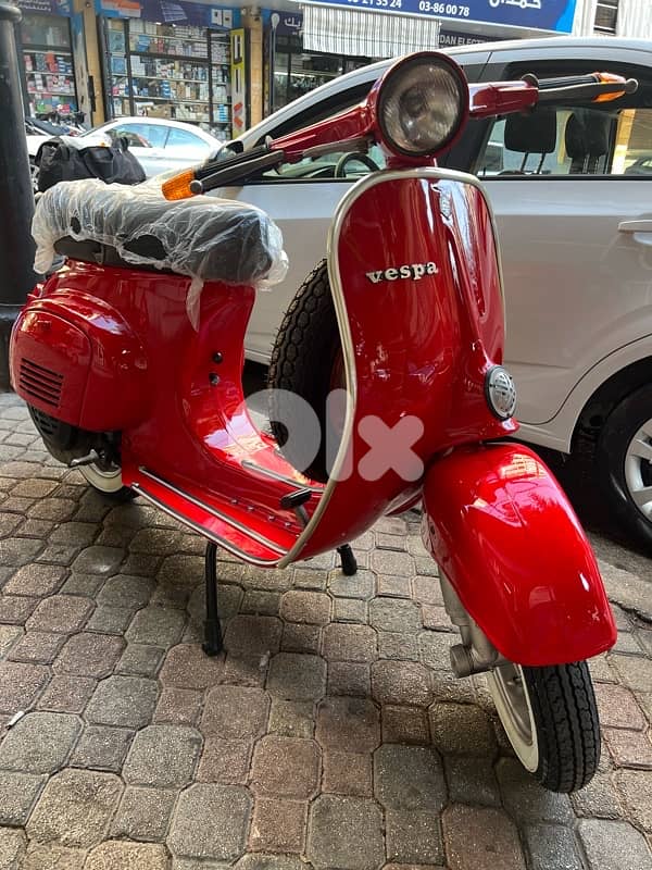 vesps. 50 Cc vintage 1979 0