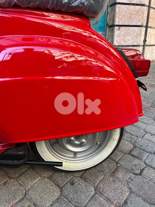 vesps. 50 Cc vintage 1979 7