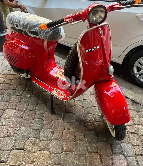 vesps. 50 Cc vintage 1979 9