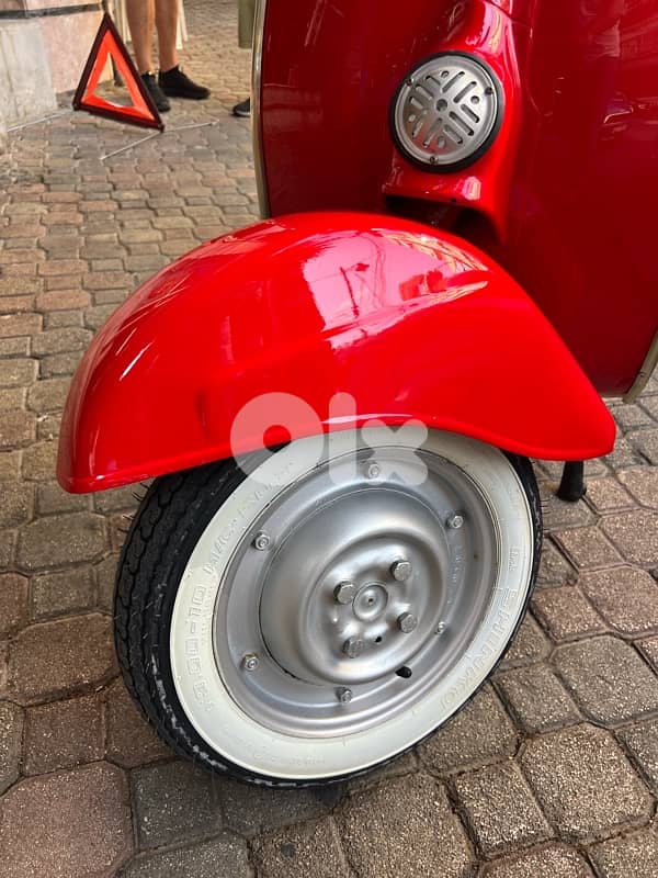 vesps. 50 Cc vintage 1979 10