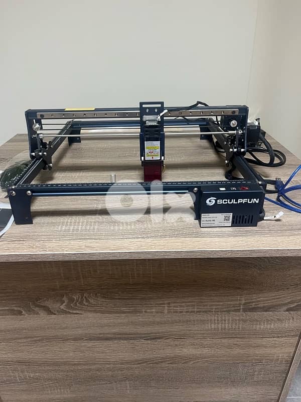 Laser diode machine 0