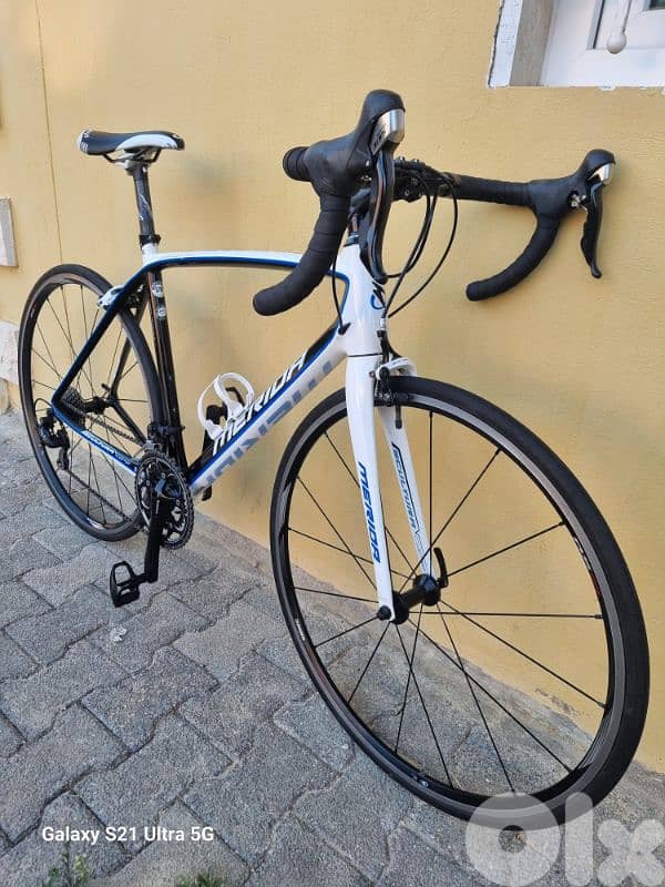 MERIDA 7