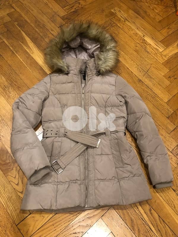 Jaket(Anorak-doudoune ) 0