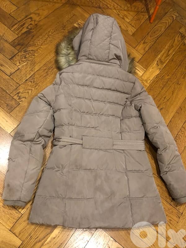 Jaket(Anorak-doudoune ) 2