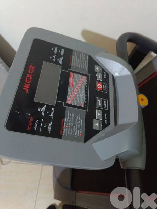 treadmill este3mel alil 0