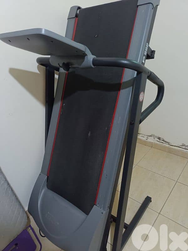 treadmill este3mel alil 1