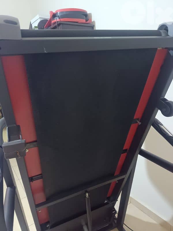 treadmill este3mel alil 2