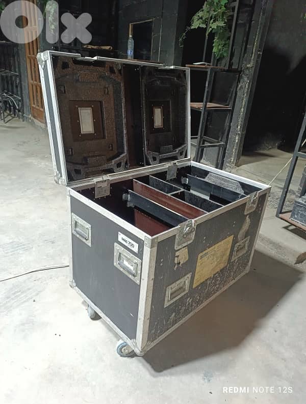 big cases for many use 2
