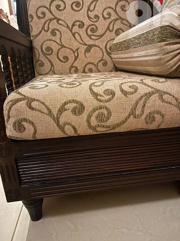 Living room set 2