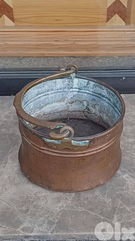 antique 5