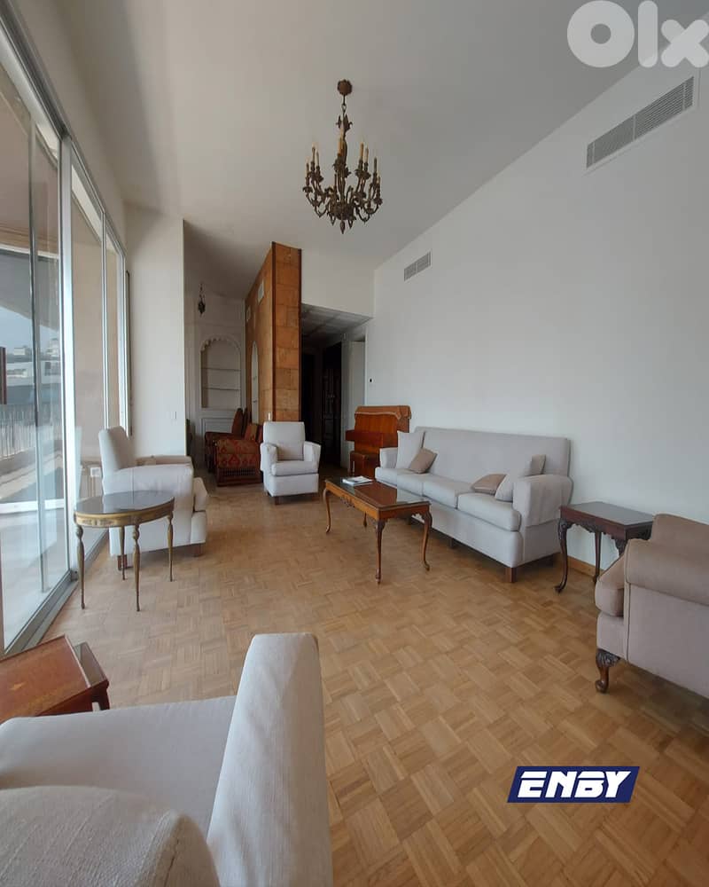 Apartment for Rent Verdun | Prime Location| Spacious| Fully Furnished 0