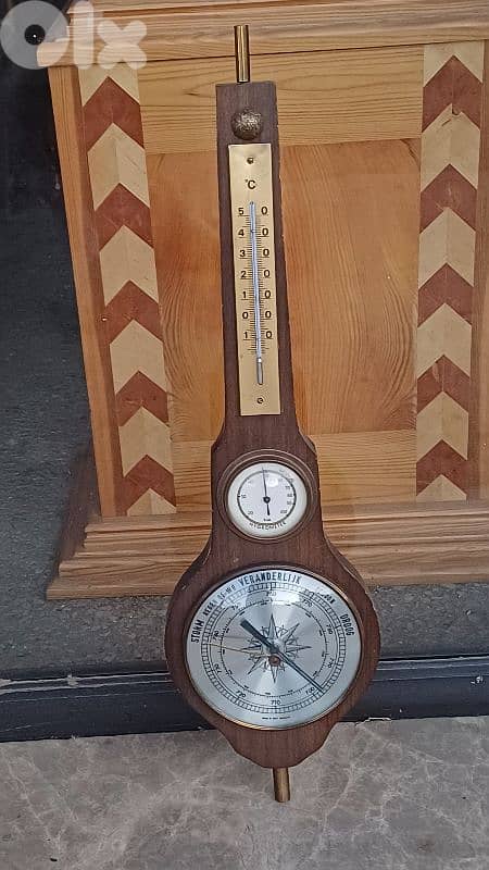 antique 7