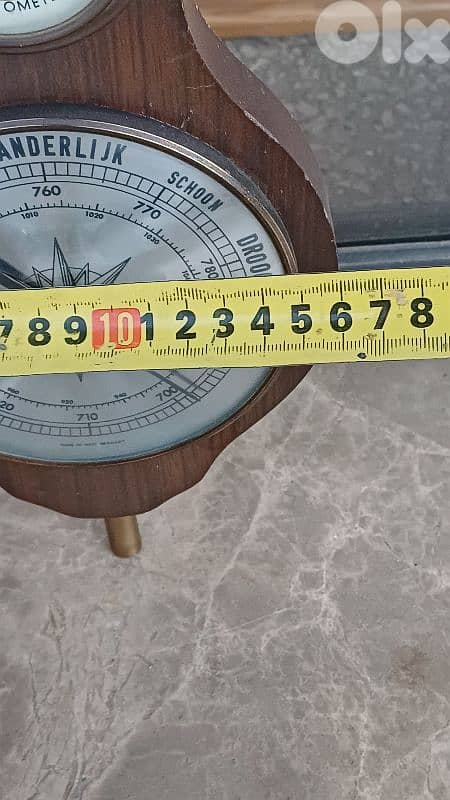 antique 9