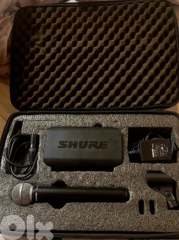 microphone 0
