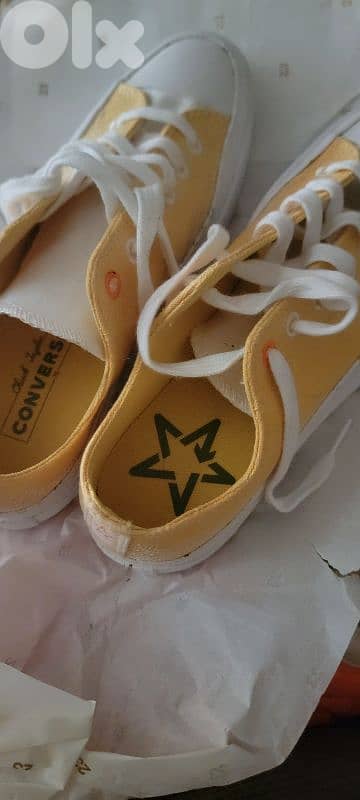 converse all star 0