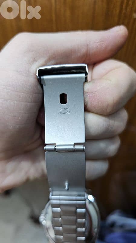 Fossil Watch BQ2425 43mm 3