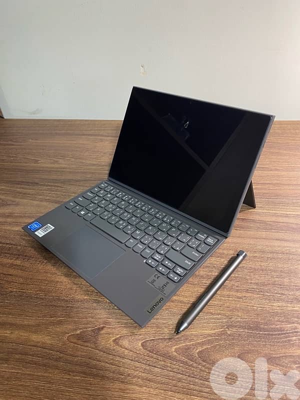 Lenovo IdeaPad Duet 3 0