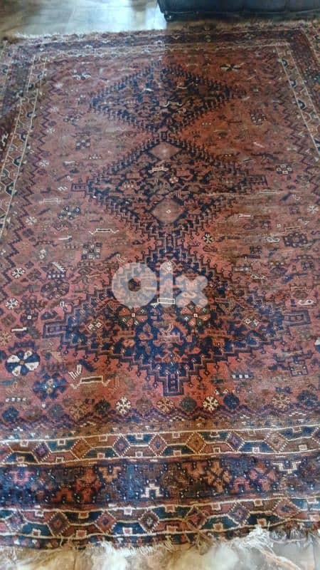 سجاده عجميه انتيك معمره اثريه 0
