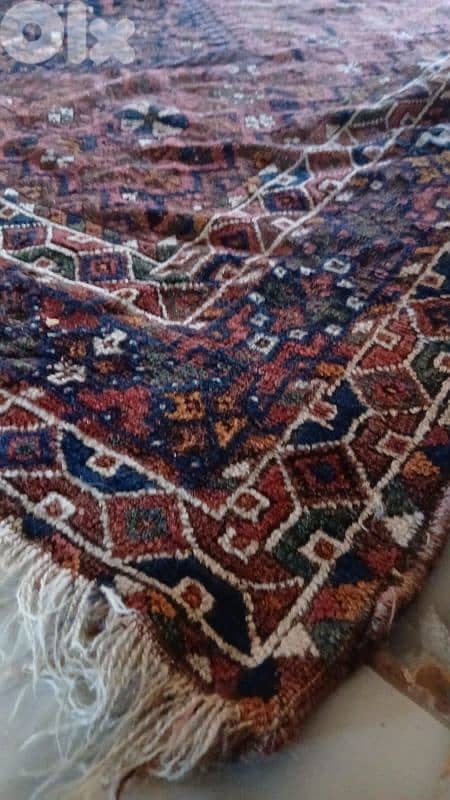 سجاده عجميه انتيك معمره اثريه 1