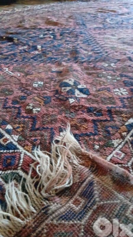 سجاده عجميه انتيك معمره اثريه 3