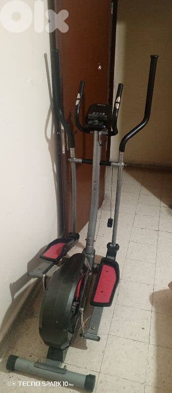elliptical 0