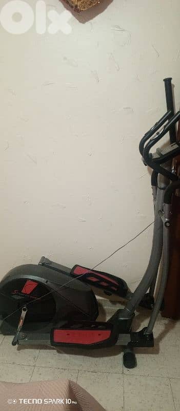 elliptical 2