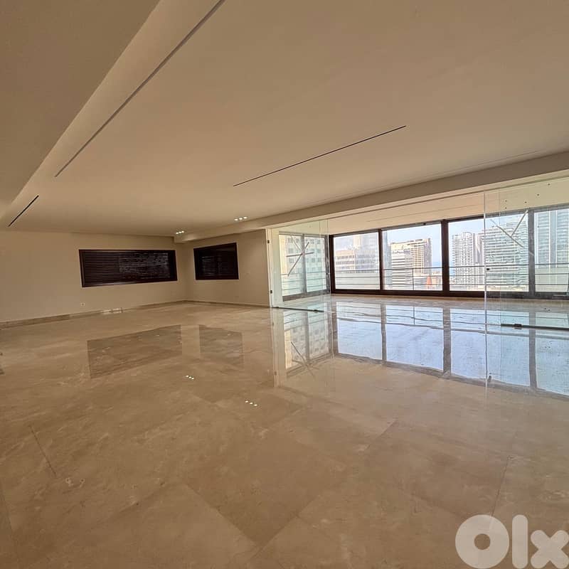 500sqm Apartment in Kantari 0