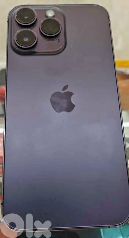 iphone 14 pro max 0