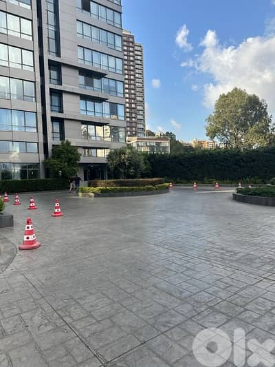 LUXURY APPARTMENT FOR RENT